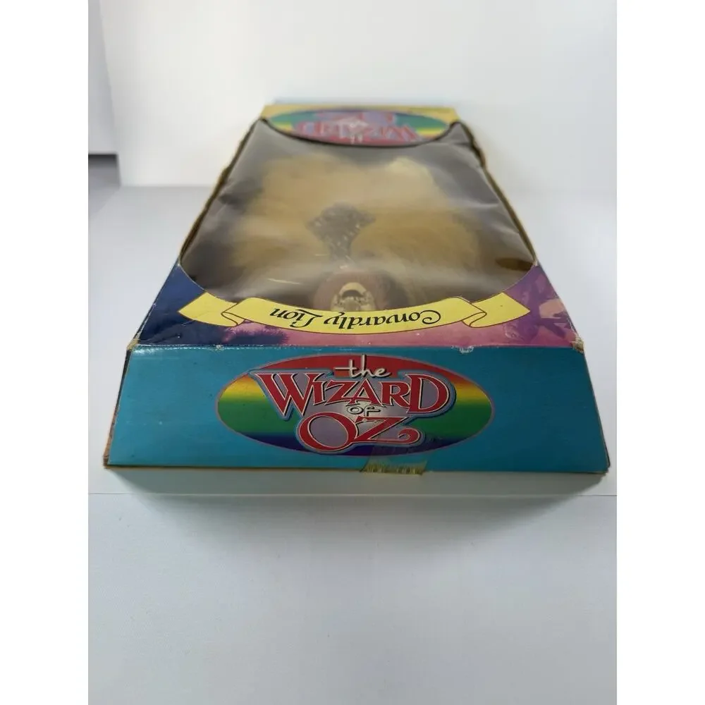 Vintage 1994 Sky Kids The Wizard of Oz Cowardly Lion 12